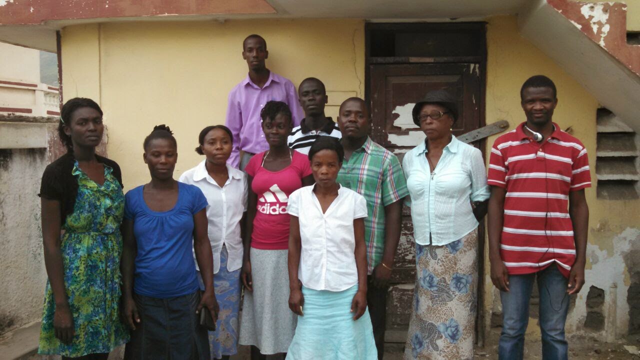 action bridge micro credit program